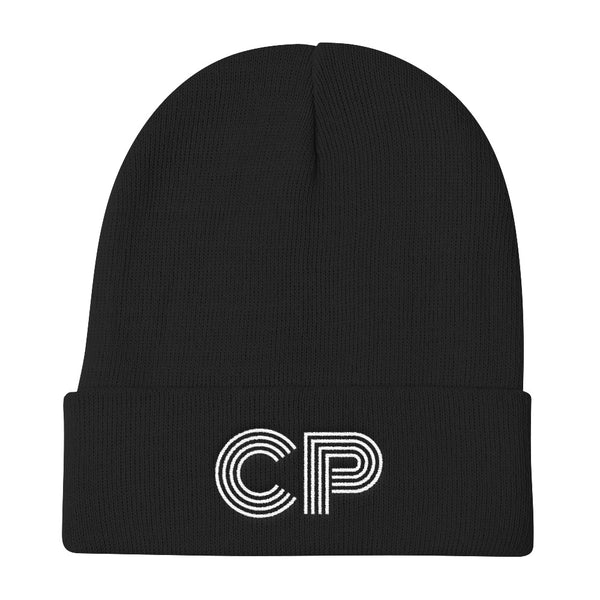 Casey Powell Beanie – Casey Powell Music