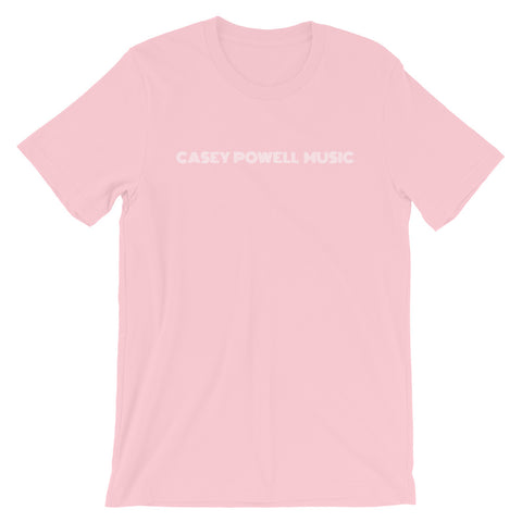Casey Powell Music - Shirt
